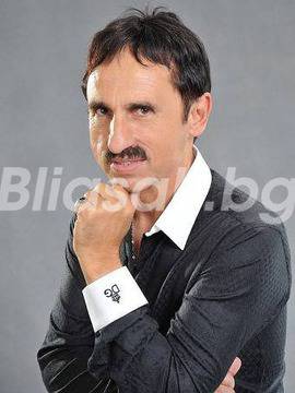 Милко Калайджиев: Не се сърдя, когато ми кажат, че съм дървен!