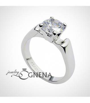 Пръстен Mont Blanc