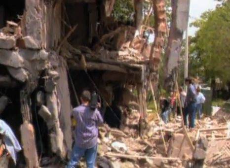 15 години от началото на безсрамните бомбардировки на НАТО над Югославия (видео)