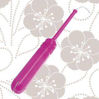 Как се слага тампон?