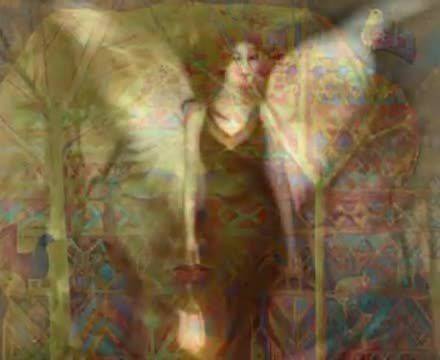 Благовещение – Пейо Яворов