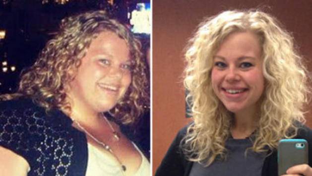 Как се свалят 60 килограма?