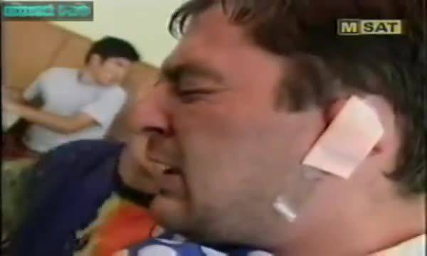 Тутурутка Кънчо няма уши