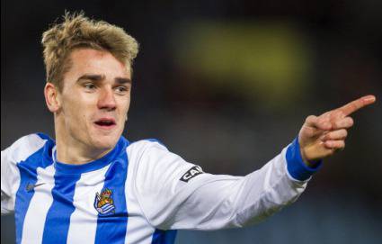 Европейски футбол