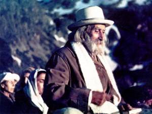 Уникално! Полезните съвети на Петър Дънов за имената, които даваме на децата си.