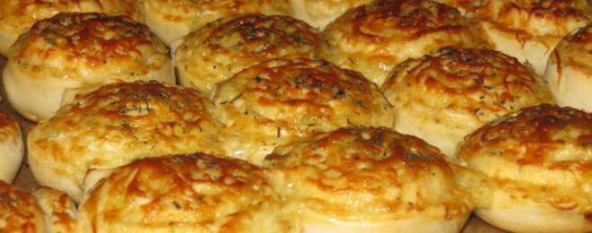 Мини-кашкавалки за отрицателно време