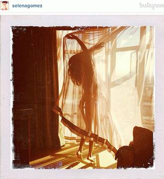 Селена Гомес убийствено секси