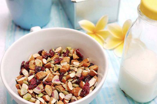 Храни богати на протеини