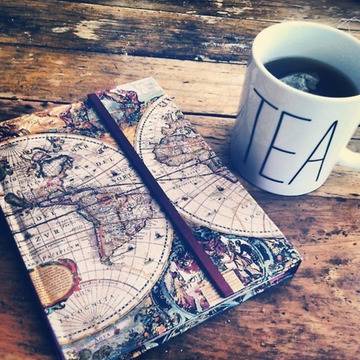 22 признака, че сте пътешественик