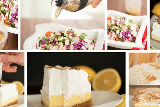 Кулинарен хороскоп