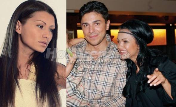 Все женени си ги намира! Виктория Джумпарова имала ВРЪЗКА и с бившият на Мария!!!