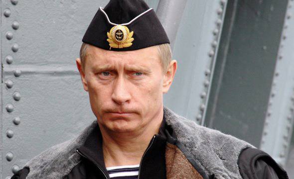 Защо русофобите мразят Путин?