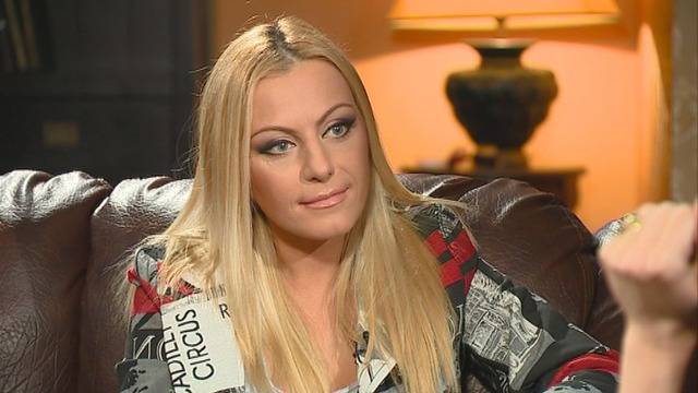 Камелия: Не харесвам Преслава и комерса, по който се плъзна!