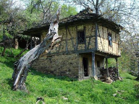 Програмисти купуват обезлюдени села