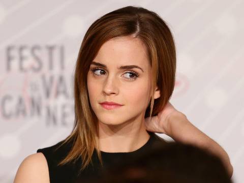 Тайната за красота на Ема Уотсън