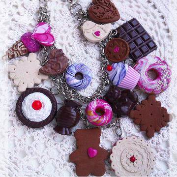 Бижута, по-вкусни и от сладки лакомства