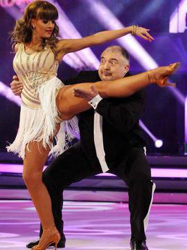 Ути Бъчваров: Елена се чувства виновна за счупването на ръката ми, но ако не се бях протегнал, тя можеше да умре!