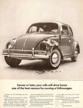 25 Скандални реклами със сексистки, расистки и хомофобски послания