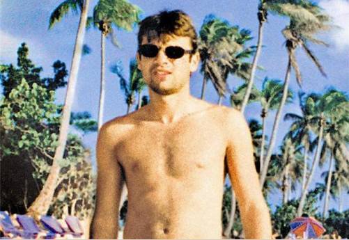 Зъл мафиот на Таки се връща в България, полицията тръпне в очакване