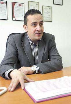 Златан Кралевски, управител на една от водещите фирми за производство на матраци в България – “Некрато”: Хората вече са много…