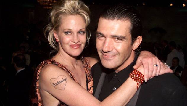 Най-странните татуировки на звездите видяна 2668 коментари 0