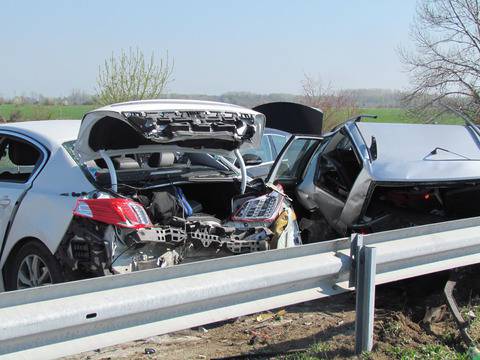 Шефката на института по розата проф. Лилия Кръстева е загинала в касапницата на „Тракия“
