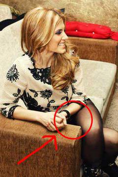 Какво се случва с тялото на Анелия?!