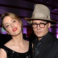 Джони Деп: Ще се женя!