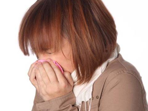 Домашни лекове за синузит