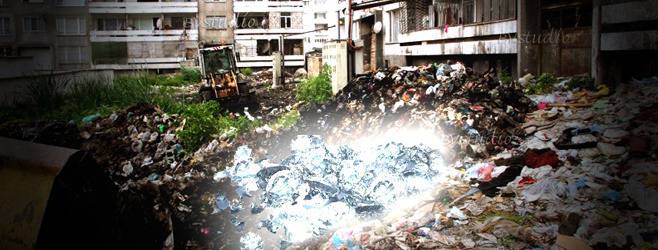 Откриха находище на диаманти под Столипиново