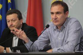 Борислав Гуцанов: Честит рожден ден на ГЕРБ – 1 април