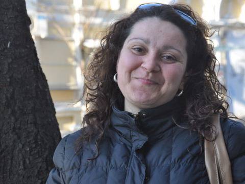 Росица Стоянова: Държавата се държи като аутист към аутистите