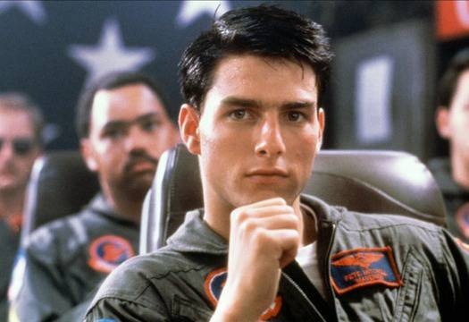 Том Круз ще се бие срещу дронове в „Top Gun 2“