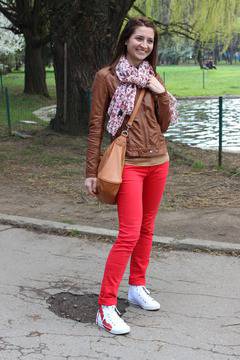 Кецове с нарисувани токчета – възможно е!