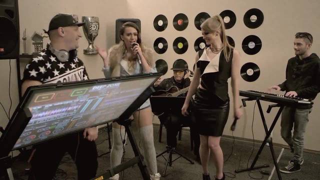 Deep Zone Project feat. Boyana – Вярвам в теб