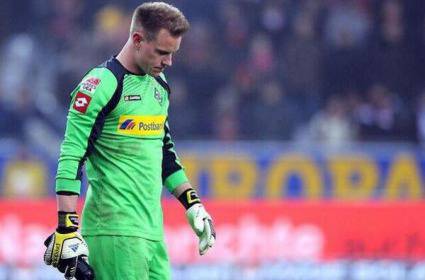 Ще играят ли Тер Стеген и Халилович в Барса?