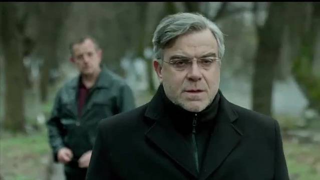 Убиват Джаро – Под Прикритие! 2014 – Джаро трябва да оживее!