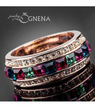 Пръстен Шри Ланка