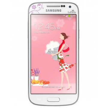 Samsung I9192 Galaxy S4 mini Dual La Fleur