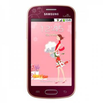 Samsung S7390 Galaxy Trend Lite La Fleur