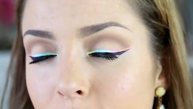 Очна линия „дъга“ видяна 777 коментари 0