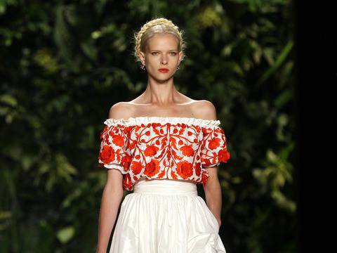 Прическа „венец от плитки“ (видео)