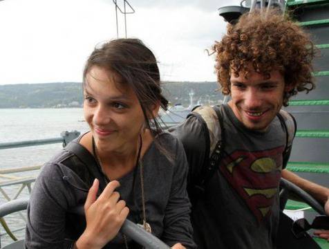 Явор Бахаров на психолог заради Луиза Григорова!