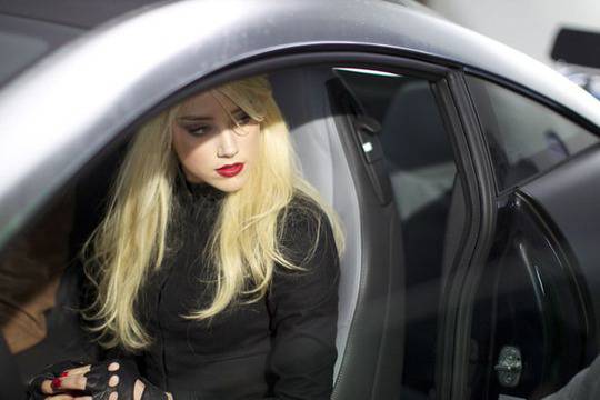 Джони Деп си прибра пръстена от Амбър Хърд