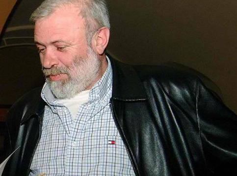 Арестуваха проф. Драгомир Драганов