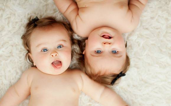 10 от най-популярните близнаци у нас и по света