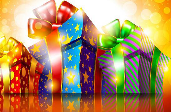 ИДЕИ ЗА ПОДАРЪЦИ И СУВЕНИРИ