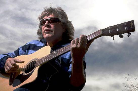 Хосе Фелисиано идва у нас през юни