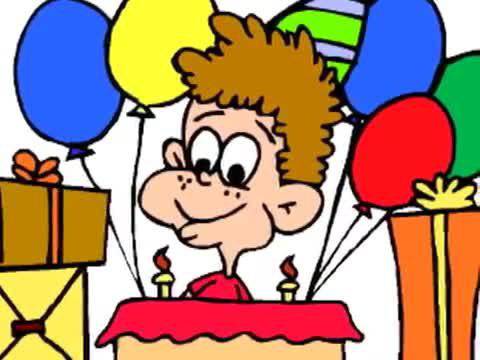 Честит рожден ден МАГО!