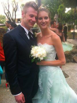 Иван Зайцев ще става баща!